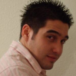 Meet your Posher, Marcos